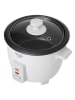 Adler Rijstkoker "AD 6418" wit - 600 ml