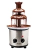 Adler Schokobrunnen "CR 4488" in Silber - 650 ml
