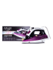 Adler Europe Strijkijzer "AD 5022" paars