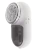 Adler Europe Ontpluizer op accu "AD 9621" wit
