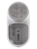 Adler Europe Ontpluizer op accu "AD 9621" wit