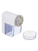 mesko Ontpluizer "MS 9610" wit