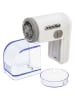 mesko Ontpluizer "MS 9610" wit