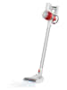 Adler Accustofzuiger "AD 7051" wit/rood