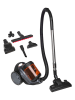 Adler Europe Cycloonstofzuiger "AD 7065" grijs