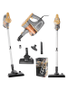 Adler Europe Handstofzuiger "AD 7036" goudkleurig