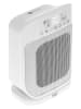 Adler Europe Elektrische kachel "AD 7727" wit