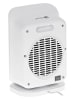 Adler Europe Elektrische kachel "AD 7727" wit