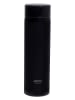 camry Isoleerfles "CR 4507" zwart - 473 ml