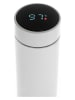 Adler Europe Isolierfalsche "AD 4506" in Weiß - 473 ml