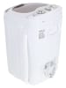 Adler Europe Waschmaschine "AD 8055" in Weiß - 3 kg