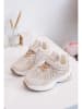 Rock & Joy Sneakers in Beige