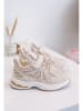 Rock & Joy Sneakers beige