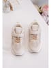 Rock & Joy Sneakers in Beige