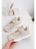 Rock & Joy Sneakers in Beige