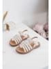 Rock & Joy Sandalen in Bunt