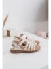 Rock & Joy Sandalen meerkleurig
