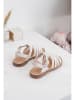 Rock & Joy Sandalen in Bunt