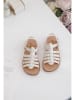 Rock & Joy Sandalen in Bunt