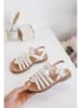 Rock & Joy Sandalen in Bunt