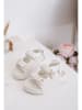 Rock & Joy Sandalen wit