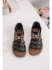 Rock & Joy Sandalen in Schwarz