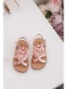Rock & Joy Sandalen in Rosa