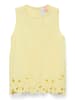Vero Moda Girl Top "Gili" in Gelb