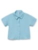 Vero Moda Girl Blouse "Natali" lichtblauw