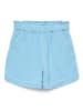 Vero Moda Girl Short "Natali" lichtblauw