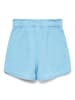 Vero Moda Girl Short "Natali" in Hellblau