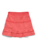 Vero Moda Girl Spódnica "Pretty" w kolorze czerwonym