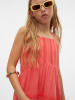 Vero Moda Girl Kleid "Pretty" in Rot
