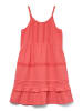 Vero Moda Girl Kleid "Pretty" in Rot