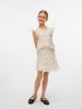 Vero Moda Girl Rok "Josie Marigold" crème/meerkleurig