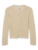 Vero Moda Girl Cardigan "Newlexsun" in Beige
