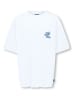 ONLY & SONS Junior Shirt "Blake" in Weiß
