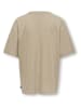 ONLY & SONS Junior Shirt "Blake" in Beige
