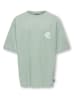 ONLY & SONS Junior Shirt "Blake" in Grün