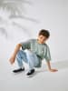 ONLY & SONS Junior Shirt "Blake" in Grün