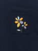 ONLY & SONS Junior Shirt "Manson" in Dunkelblau