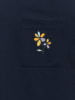 ONLY & SONS Junior Shirt "Manson" in Dunkelblau