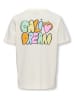 ONLY & SONS Junior Shirt "Manson" wit