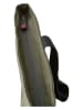 IRIS Snacktasche in Oliv - (B)30 x (H)29,5 x (T)9 cm