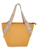 IRIS Isolier-Lunchtasche "On the go" in Orange - (B)33,5 x (H)24 x (T)14 cm
