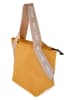 IRIS Isolier-Lunchtasche "On the go" in Orange - (B)33,5 x (H)24 x (T)14 cm
