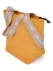 IRIS Isolier-Lunchtasche "On the go" in Orange - (B)33,5 x (H)24 x (T)14 cm