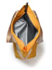 IRIS Isolier-Lunchtasche "On the go" in Orange - (B)33,5 x (H)24 x (T)14 cm