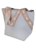 IRIS Isoleerlunchtas "On the go" lichtgrijs - (B)33,5 x (H)24 x (D)14 cm