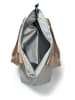 IRIS Isoleerlunchtas "On the go" lichtgrijs - (B)33,5 x (H)24 x (D)14 cm